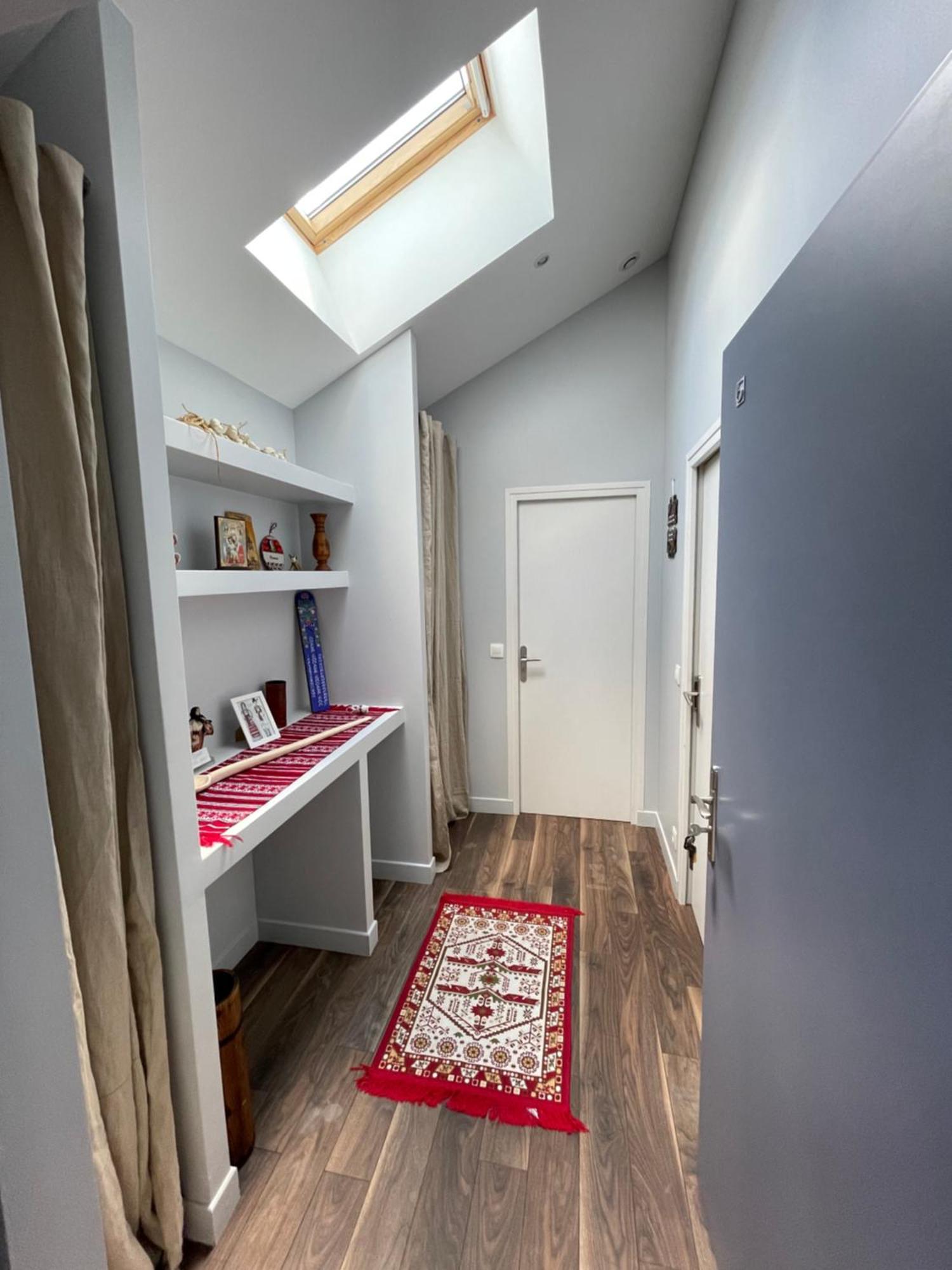 Apartment 6 Confort&Modern Arad Extérieur photo